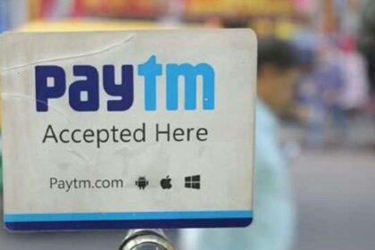 As losses increased, Paytm fired more employees and is providing jobs elsewhere, know the status of the stock - India TV Hindi