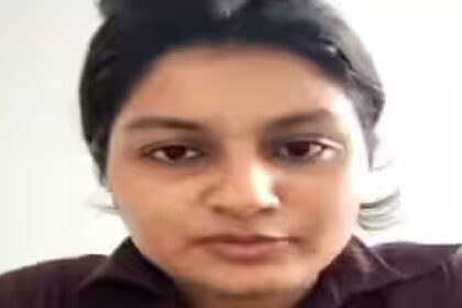 BJP Demands Apology From Priyanka Gandhi On NEET: Priyanka Gandhi Vadra surrounded by sharing video of Ayushi Patel on NEET, BJP demanded apology for spreading lies, BJP Demands Apology From Priyanka Gandhi On Video of NEET aspirant Ayushi patel