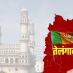 BJP captured the Deccan plateau, threat reached Kerala