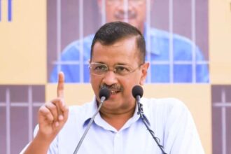 Before going to Tihar Jail, Arvind Kejriwal called Exit Polls 'fake'