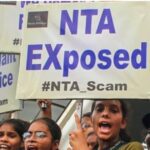 Big action in NEET scam, NTA DG Subodh Singh removed, this person got the command