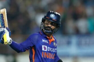 Dinesh Karthik announced his retirement on his birthday, wrote an emotional post