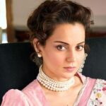 'Do yoga-meditate...' Kangana Ranaut gets angry at the supporter of the CISF woman who slapped her, calls him a criminal mind