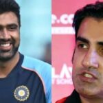 Gambhir is a fighter who doesn't like to accept defeat, Ashwin said- he is wrong...
