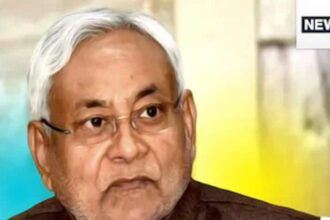 Has Nitish Kumar proved to be the weak link of NDA? Exit polls are giving a big indication
