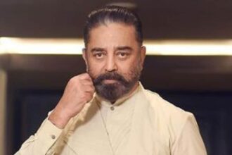 'He is not a superstar, he is an art lover', about whom did Kamal Haasan say this? He praised him in front of everyone