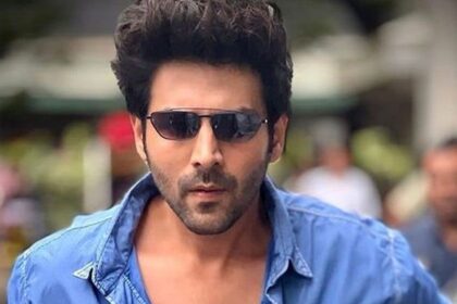 I got thousands of rupees as fees for my first film, now I am charging 40 crores? Kartik Aaryan said- 'I got my increment'