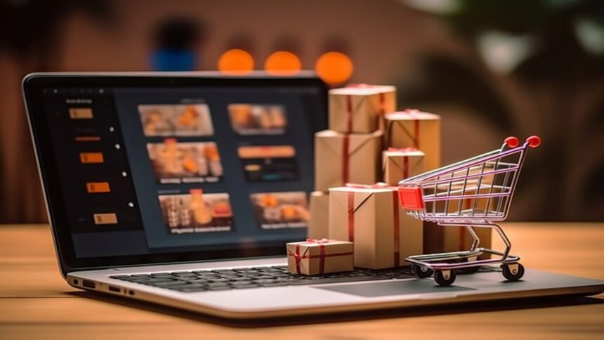 India is the fastest growing non-cash payment platform on e-commerce platform, massive growth of 58% in 2023 - India TV Hindi