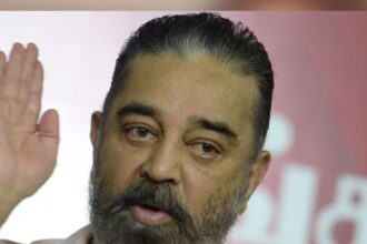 Indian 2 fame star Kamal Haasan said, 'My identity is that of a Tamilian, a Tamil knows when to keep quiet and when not to..'