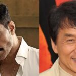 Jackie Chan had cleaned Sudhanshu Pandey's shoes, TV's 'Vanraj' made a shocking revelation, said- 'That day I...'
