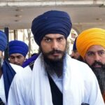 Jailed Khalistani leader Amritpal Singh's custody extended for one year - India TV Hindi