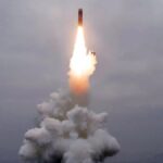 Kim gets a shock, North Korea's hypersonic missile fails - India TV Hindi
