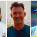 Legends Legend Cricket: Harbhajan, Brett Lee and Jonty Rhodes will be mentors in LLC