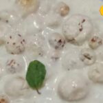 Makhana Raita is beneficial for both taste and health, know the recipe