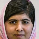 Malala Yousafzai became an actress, debuted with this web series, Nobel winner seen riding a horse, photo goes viral