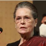 'Many wrote the story of our end but...' on whom did Sonia vent her anger