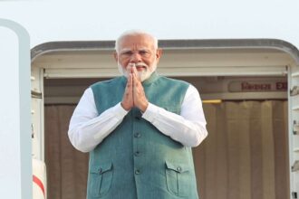 Narendra Modi once again became the world's most popular leader, friend Meloni ranked 9th - India TV Hindi