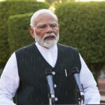 Narendra Modi will take oath as PM for the third time on Sunday, will visit Rajghat-War Memorial in the morning - India TV Hindi
