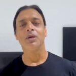 On Pakistan's defeat, Shoaib Akhtar said- we do not deserve victory, fans also shared funny memes