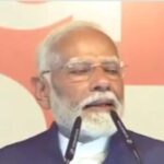 PM Modi Speech: PM Modi remained silent on the state which spoiled BJP's game