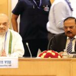 PM Narendra Modi's Rview Meeting On J&K: PM Narendra Modi discussed the latest situation in Jammu and Kashmir with Shah and Doval, gave these instructions