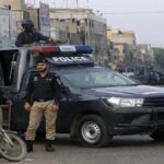 Pakistan: Journalist shot dead in Khyber Pakhtunkhwa - India TV Hindi