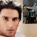 Ranveer Singh's first audition went viral, he was given a task of doing a funny act, you will burst out laughing after watching the video