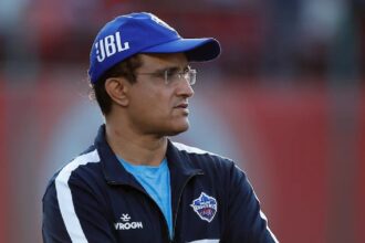 Reveal the 'impact' player at the time of toss, Ganguly said - in favor of this...