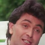 Rishi Kapoor's film, even the distributor had backed out, was released on the director's insistence, it created a stir in 1989