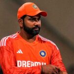 Rohit Sharma's fear, Collingwood scared before the semi-final, said- India will not lose this time