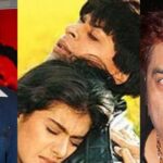 Shahrukh Khan's blockbuster song for which singer-composer fought? Kumar Sanu accused