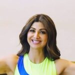 Shilpa Shetty praised PM Modi on Yoga Day, listed the benefits of yoga, said- 'Yoga is not just a workout...'