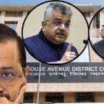 Something happened to me… Raju and Tushar's solid argument on Kejriwal's bail plea