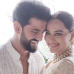 Sonakshi Sinha is pregnant! Immediately after marriage, she reached the hospital with Zaheer Iqbal, is Shatrughan Sinha going to become a grandfather?