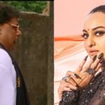 Sonakshi Sinha's 'uncle' used to scare people as soon as he appeared on screen as a villain, he got married for the second time at the age of 60