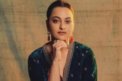 Sonakshi-Zaheer Marriage: 'What does anyone have to do with this, this is my choice...', Sonakshi Sinha broke the silence on questions about marriage with Zaheer Iqbal
