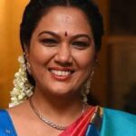 South actress Hema was arrested by the Crime Branch, she was accused of taking drugs at a rave party