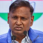 'Such exit polls are being shown for rigging', Udit Raj said- I don't trust this
