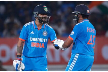 T20 World Cup 2024: What will be the playing eleven of Team India, this time there will be a lot of changes! - India TV Hindi