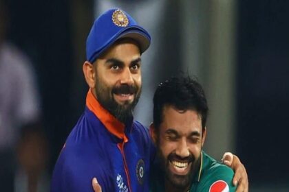T20 World Cup: Kohli's poor form took a toll on him, average below 50 for the first time in 5 years, Rizwan giving tough competition