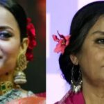 The echo of Kangana's slap heated up the Bollywood atmosphere, Shabana Azmi said- 'I don't have any affection for her...'