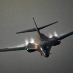 US fighter jets roared, North Korea lost its sleep - India TV Hindi