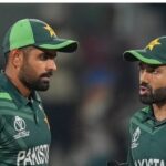 VIDEO: Veteran got angry on Babar's comparison with Virat, made fun of Pakistani team, said- players have come for a holiday