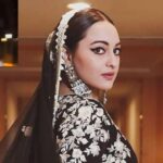 VIDEO: What is Sonakshi Sinha stressed about? 2 days before the wedding, she changed her attitude, turned her face and walked away