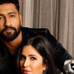 Vicky Kaushal is zero in planning vacations, Katrina called him 'unromantic husband', the actor revealed personal things about his wife