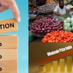 WPI latest data: Wholesale inflation rate increased by 2.61% in May, food items including vegetables and pulses became expensive - India TV Hindi