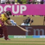 West Indies start with a win in T20 World Cup 2024, defeat Papua New Guinea in the first match - India TV Hindi