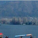 What are these tourists doing on the Shikara in Dal Lake, VIDEO is going viral