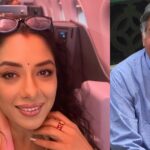 What did Rupali Ganguly say on the entry of stray dogs in Taj Hotel? She wrote a note for Ratan Tata, it started going viral