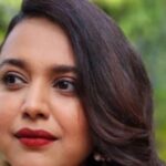 'What does she eat?' Food blogger body shamed Swara Bhaskar, the actress gave a befitting reply- 'You ate a milk...'